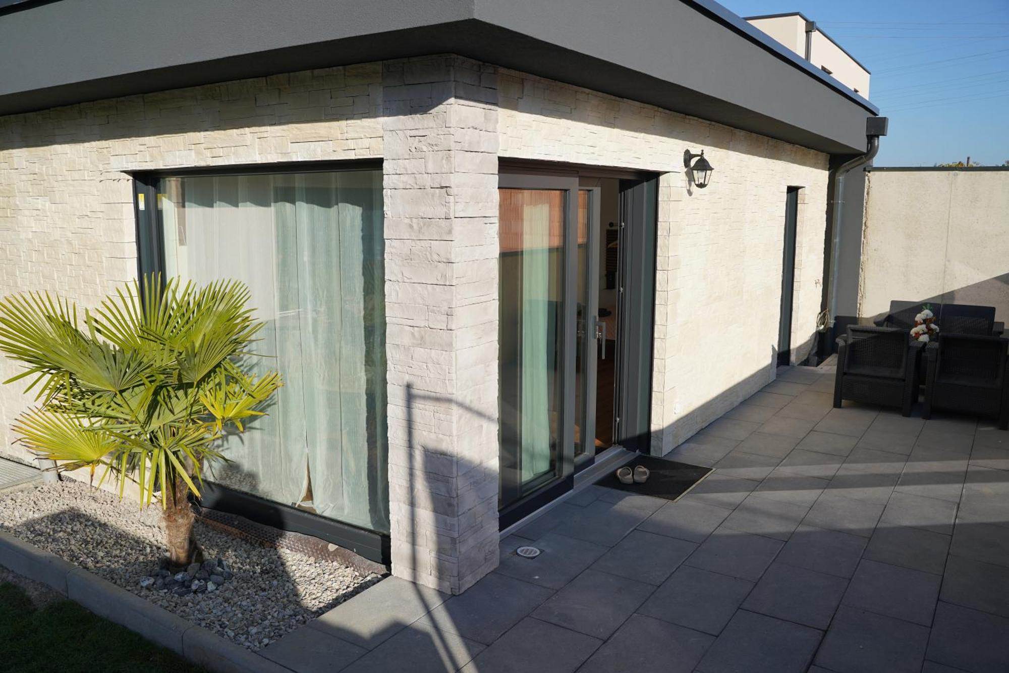 Tiny House Turckheim Villa ภายนอก รูปภาพ
